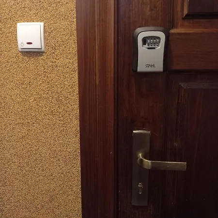 Apartament Zielona Kamienica Gdańsk Zewnętrze zdjęcie