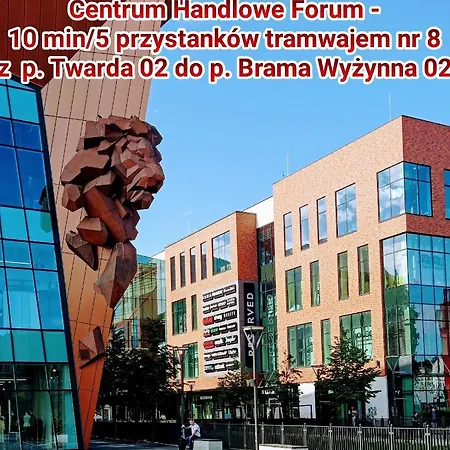 Apartament Zielona Kamienica Gdańsk Zewnętrze zdjęcie
