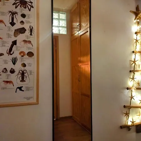 Apartament Zielona Kamienica Gdańsk Zewnętrze zdjęcie