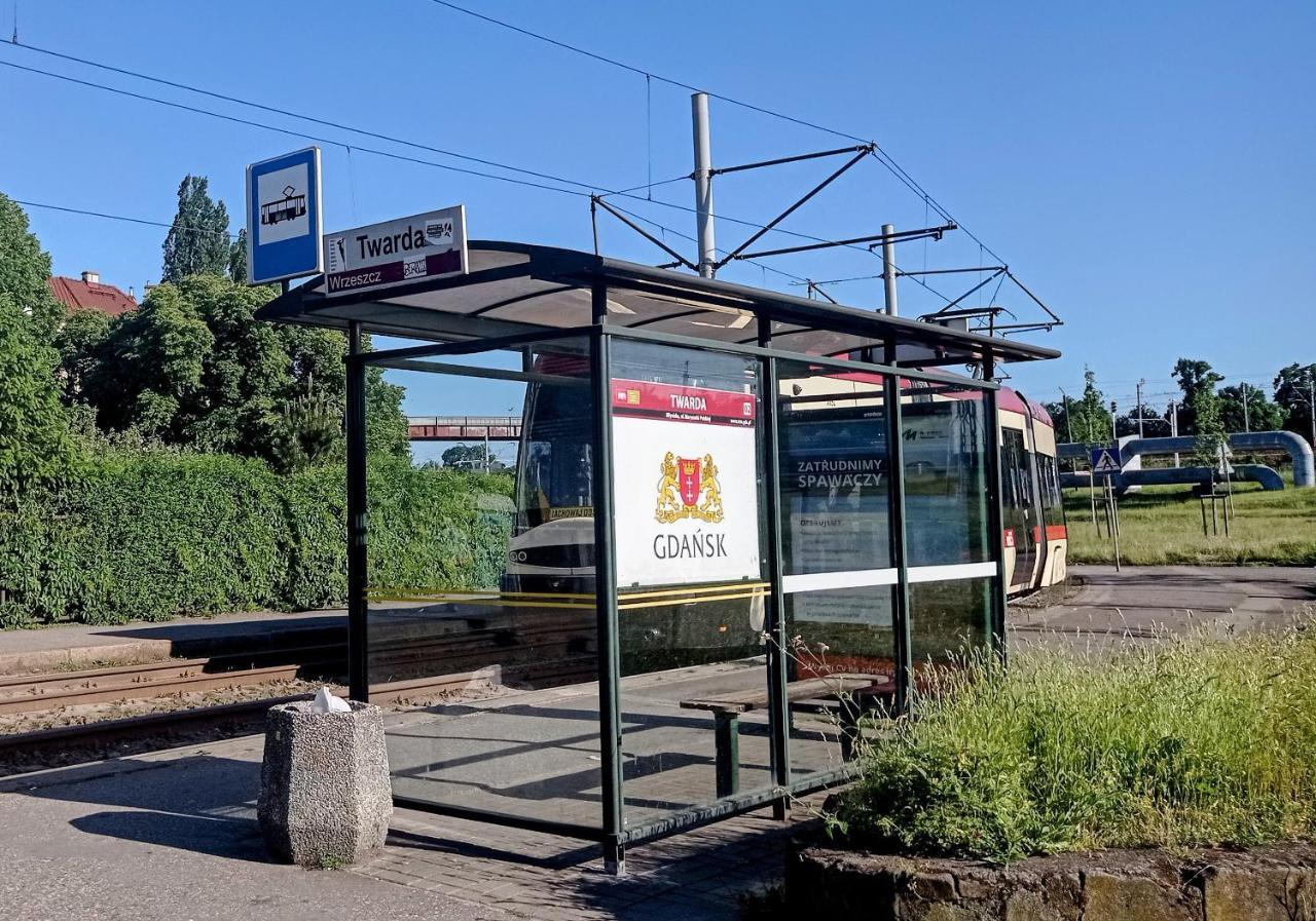 Apartament Zielona Kamienica *