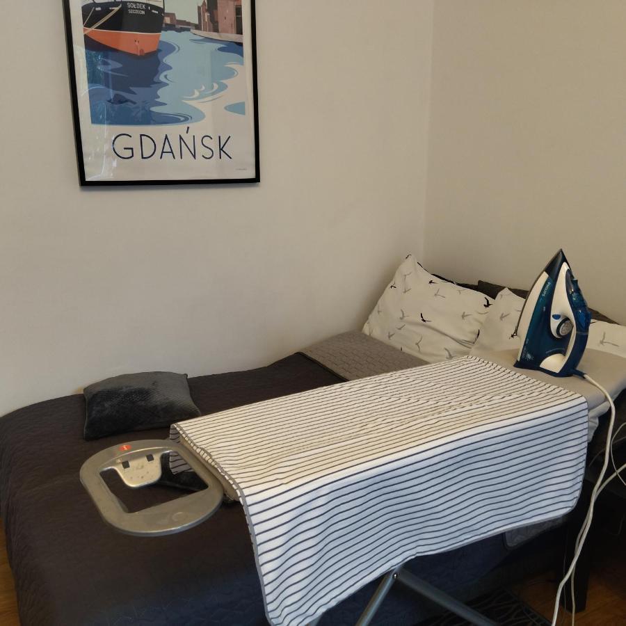 Zielona Kamienica Apartament