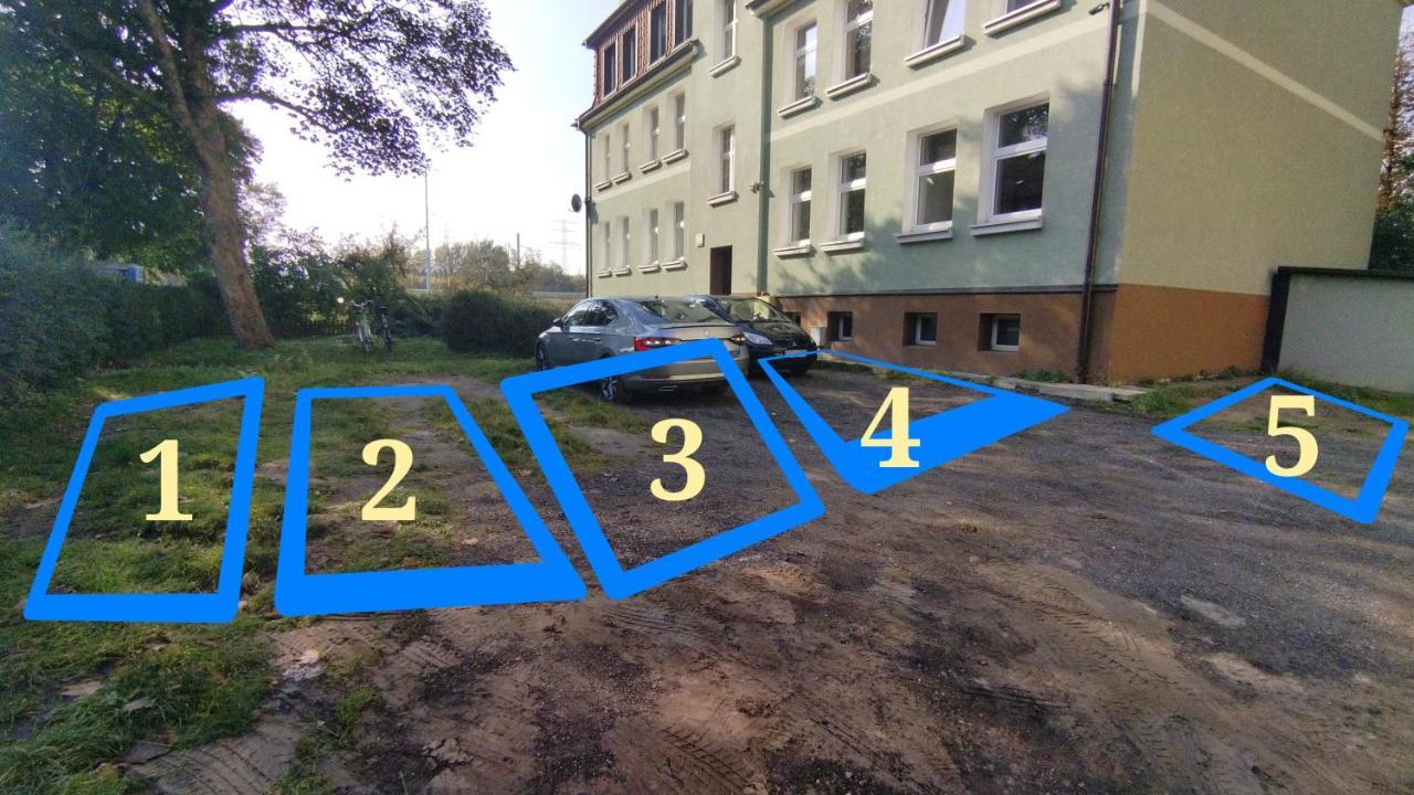 Apartment Zielona Kamienica *