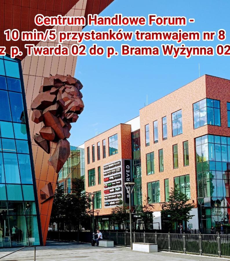Apartment Zielona Kamienica