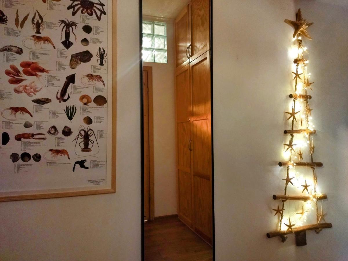 Zielona Kamienica Apartament *
