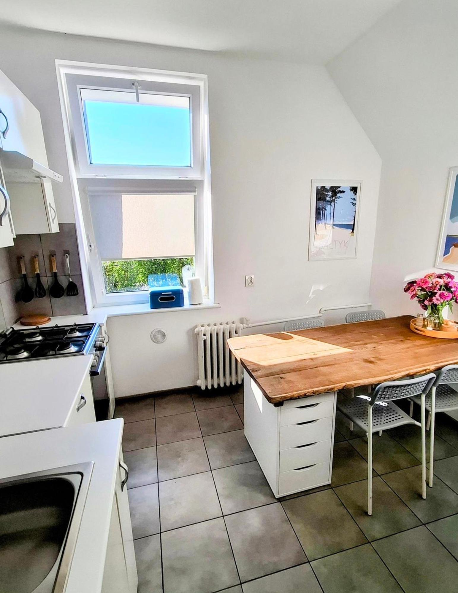 Apartament Zielona Kamienica *