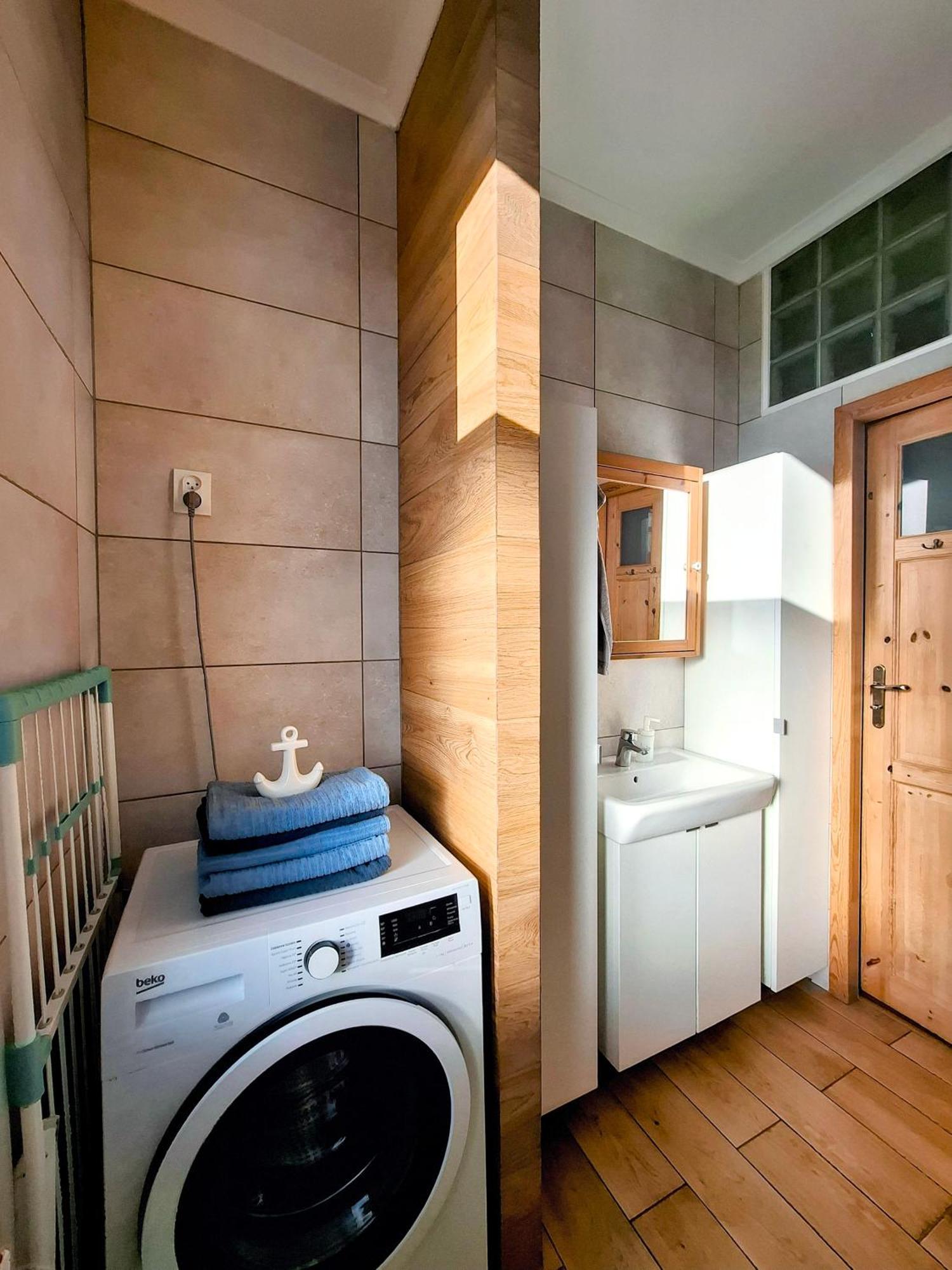 Apartment Zielona Kamienica *