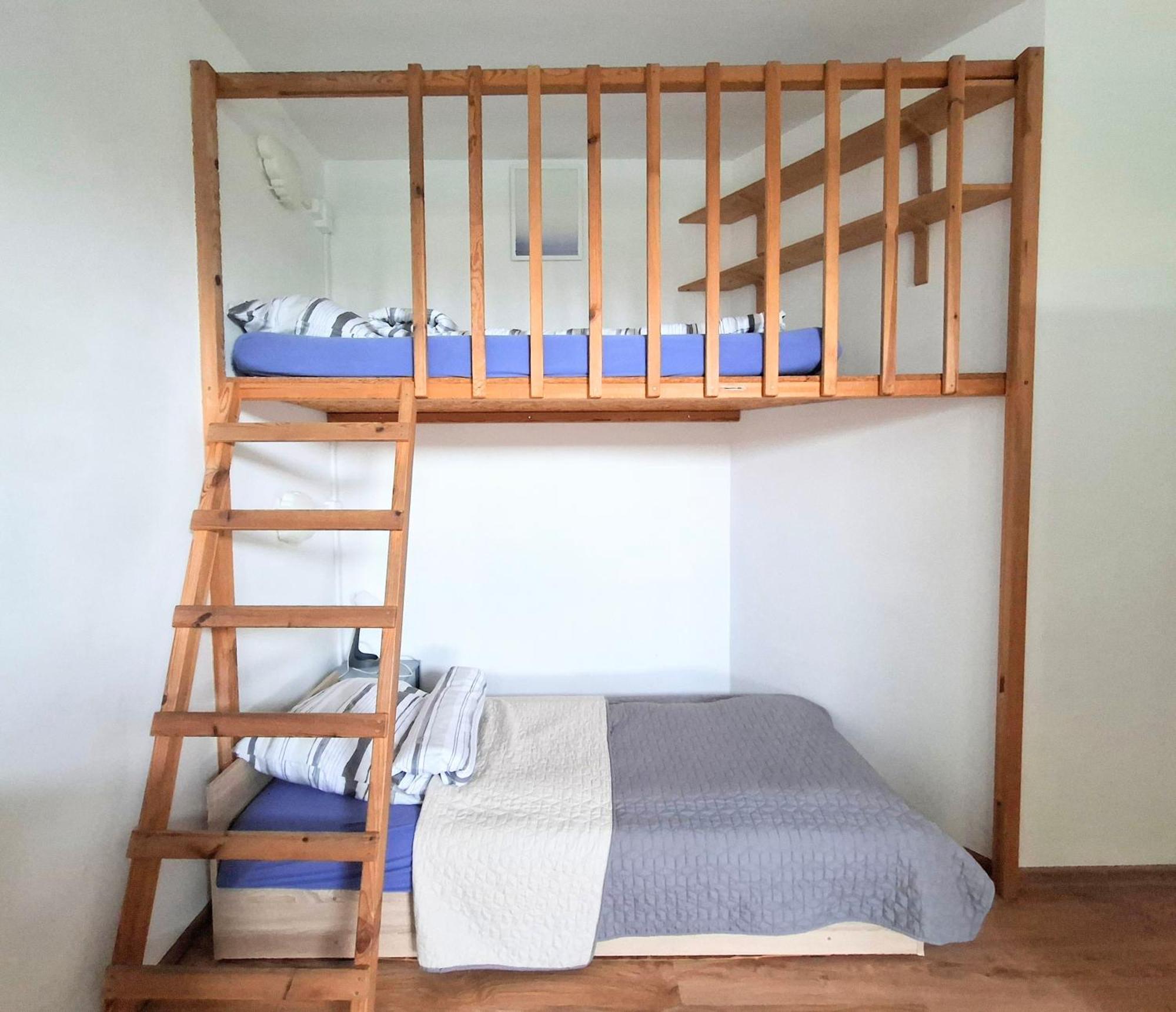 Apartment Zielona Kamienica