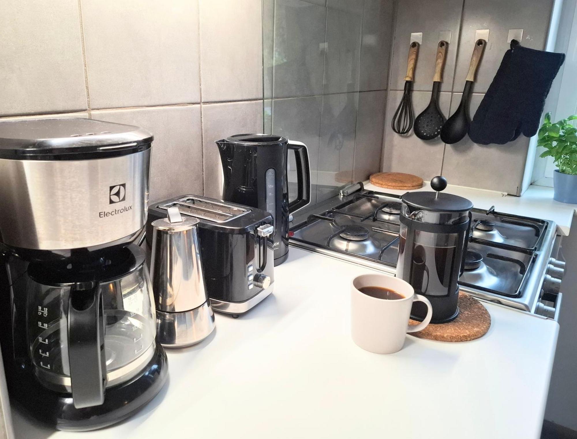Zielona Kamienica Apartment *