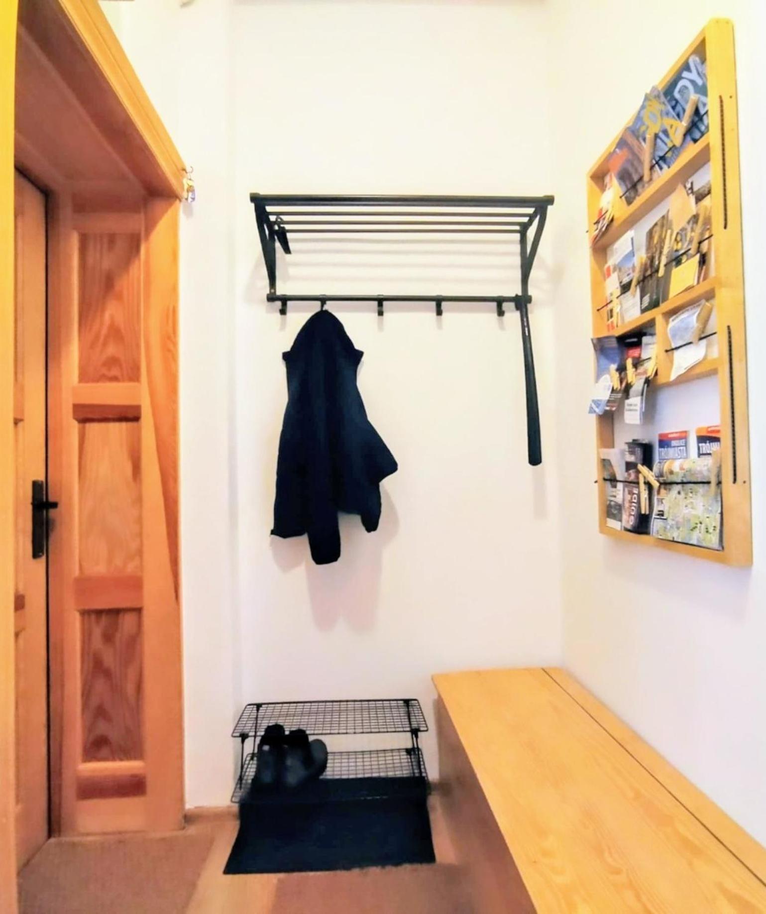 Apartment Zielona Kamienica Gdansk